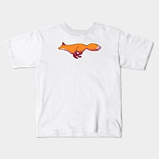 Mista Fox Kids T-Shirt